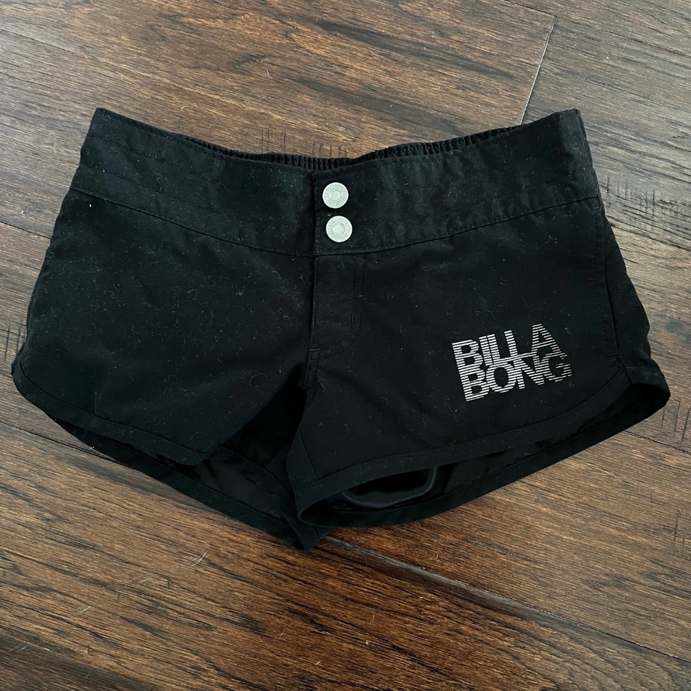Billabong Swim Trunks size XS